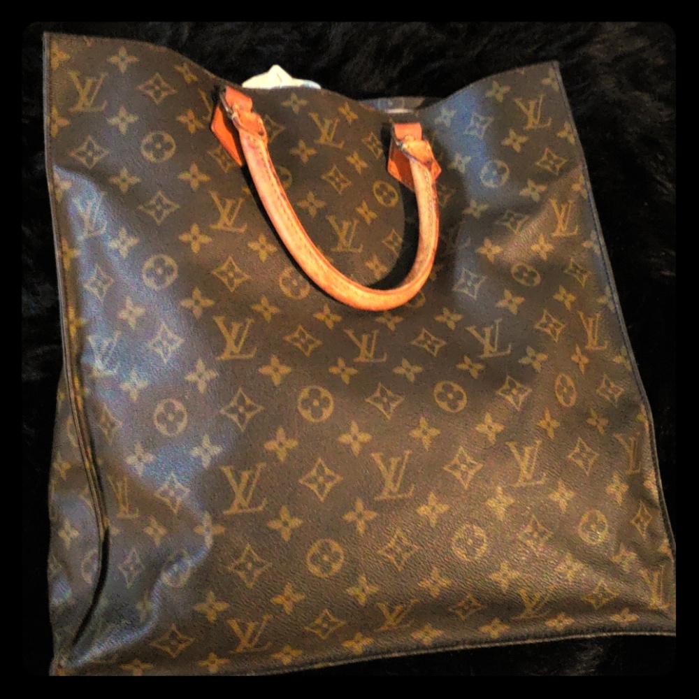 Louis Vuitton Bag